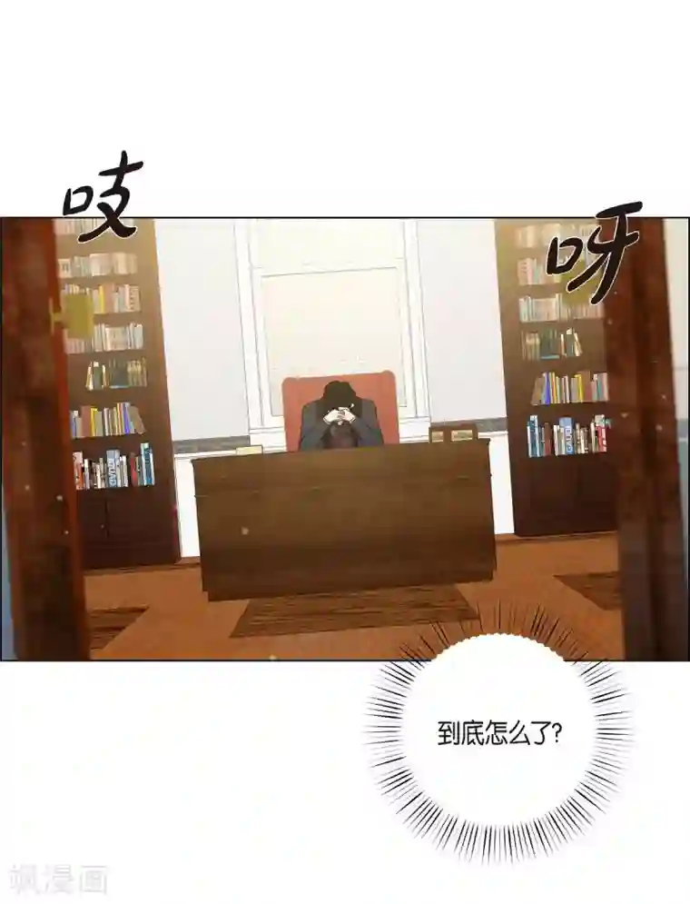 吸血鬼与女仆第64话 番外13