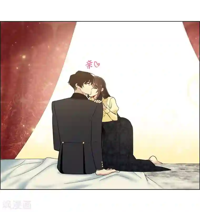 吸血鬼与女仆第65话 番外14