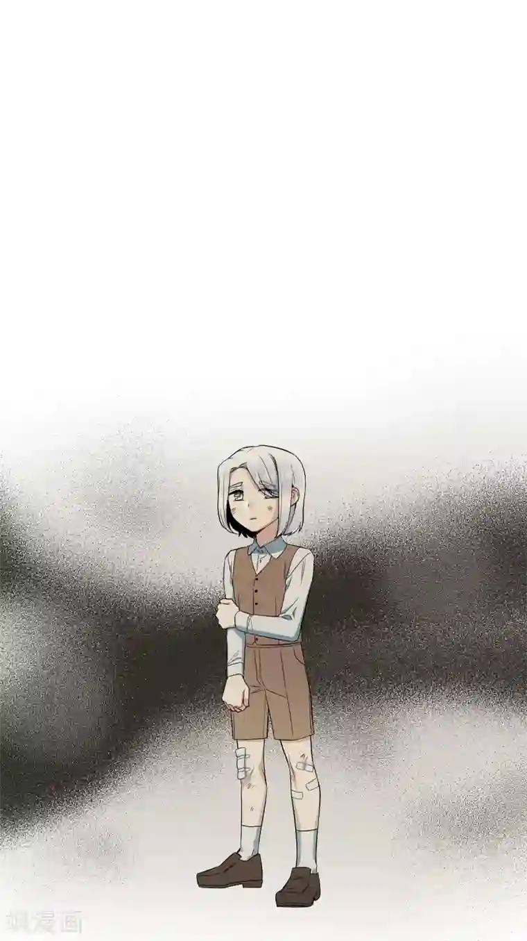 吸血鬼与女仆第66话 番外15