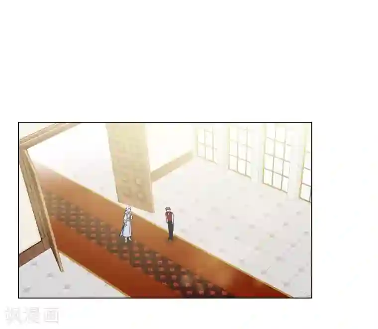 吸血鬼与女仆第66话 番外15