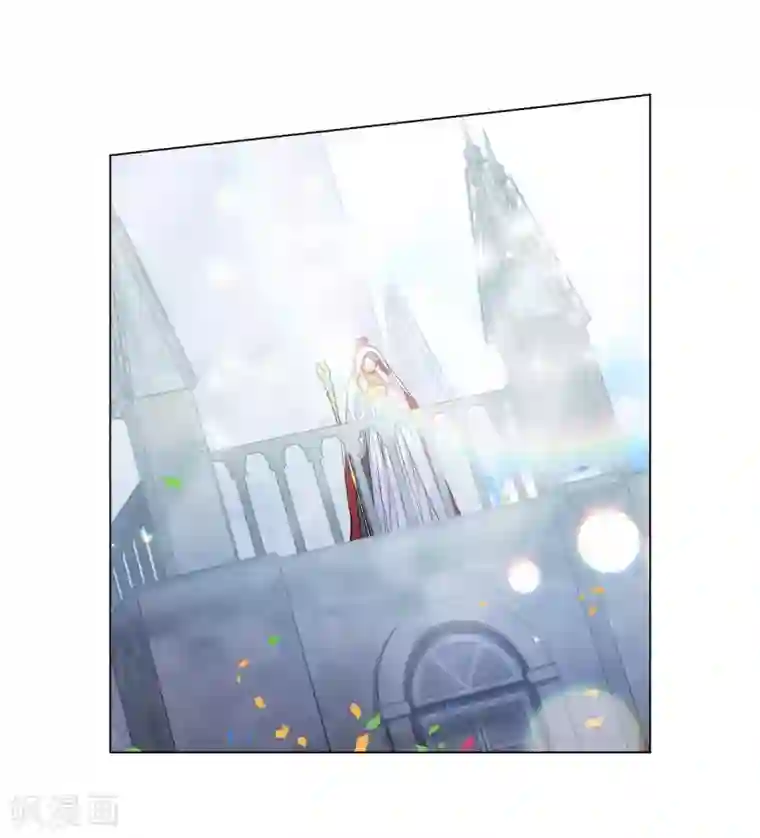 吸血鬼与女仆第68话 番外17