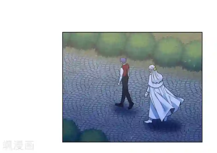 吸血鬼与女仆第68话 番外17