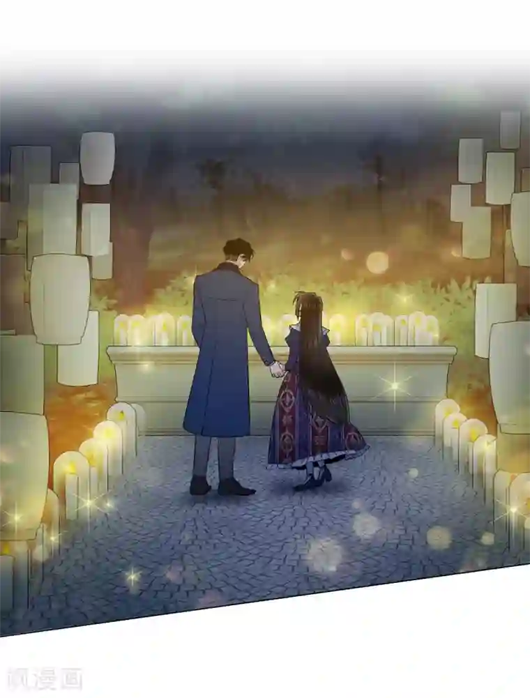 吸血鬼与女仆第68话 番外17