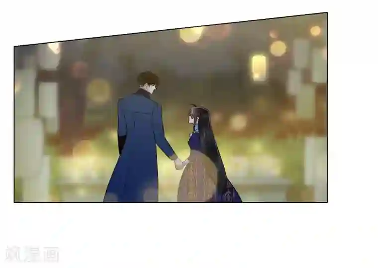 吸血鬼与女仆第68话 番外17