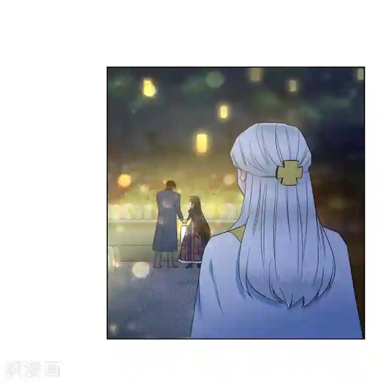 吸血鬼与女仆第68话 番外17