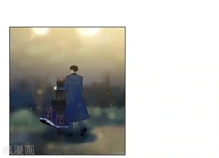 吸血鬼与女仆第69话 番外18