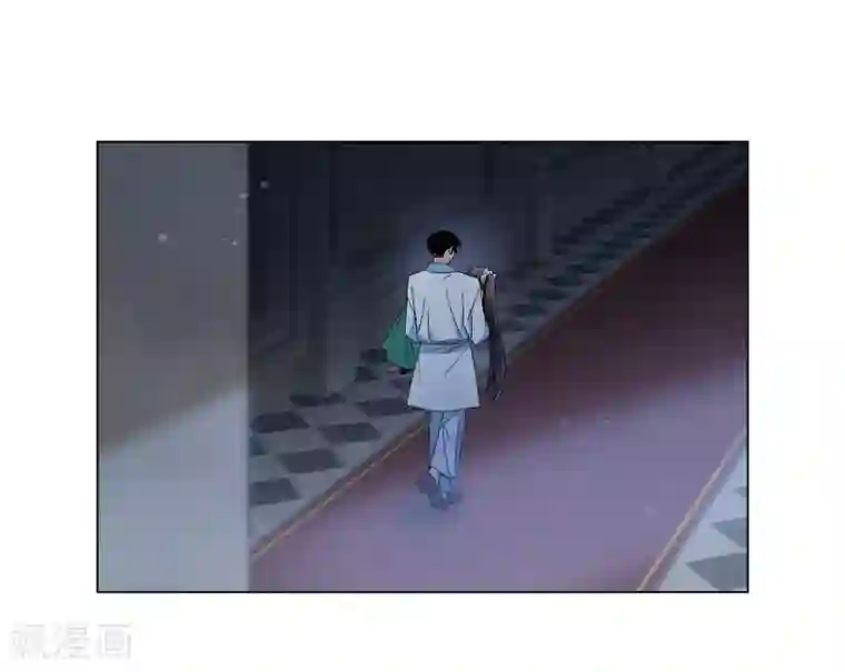 吸血鬼与女仆第70话 番外19