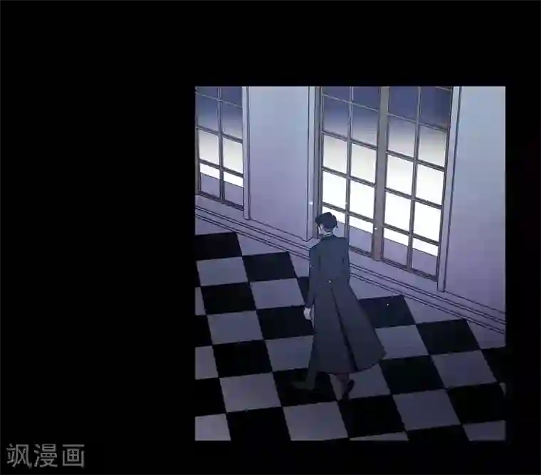 吸血鬼与女仆第71话 番外20