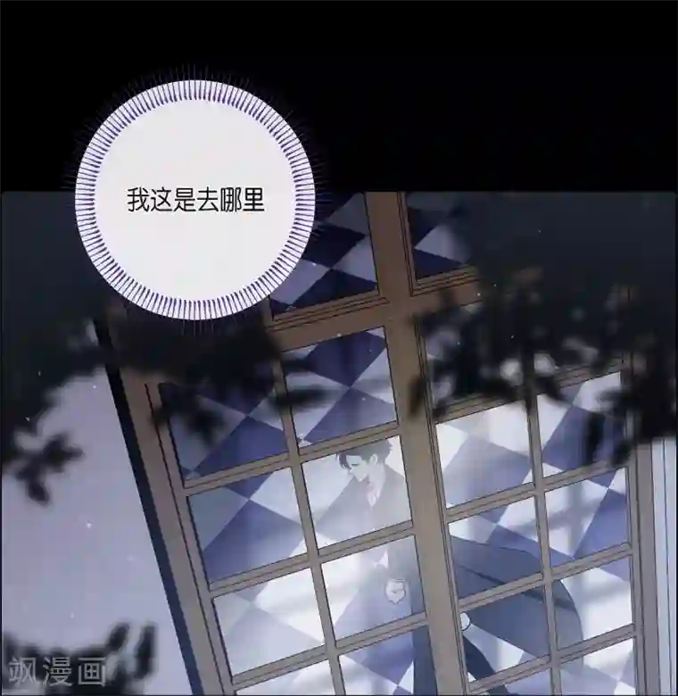 吸血鬼与女仆第71话 番外20