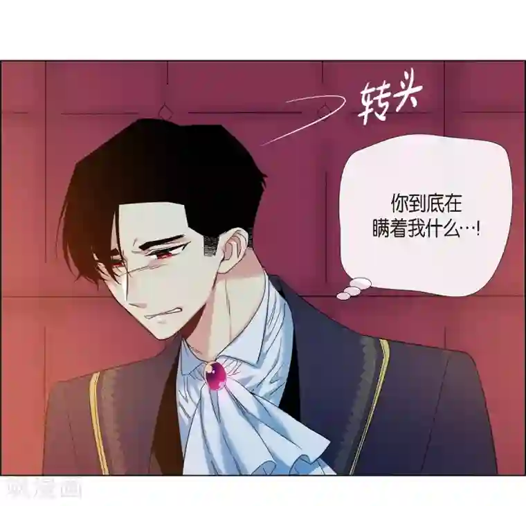 吸血鬼与女仆第71话 番外20