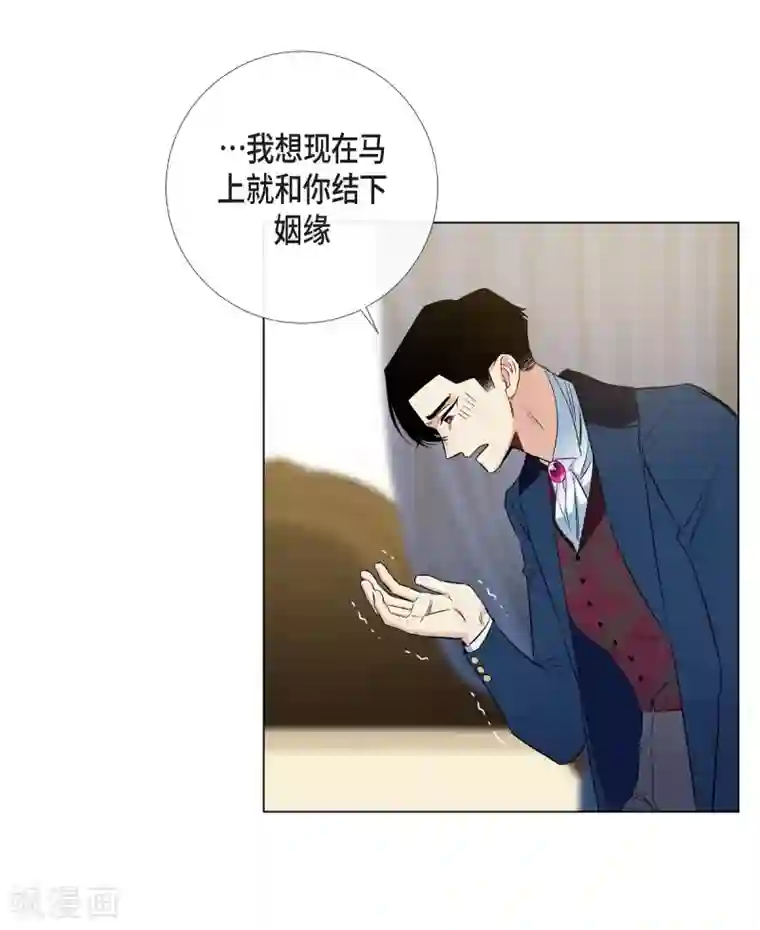 吸血鬼与女仆第73话 番外22