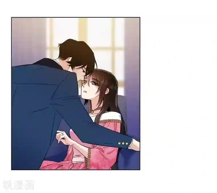 吸血鬼与女仆第73话 番外22