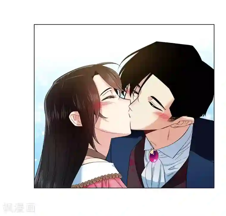 吸血鬼与女仆第73话 番外22