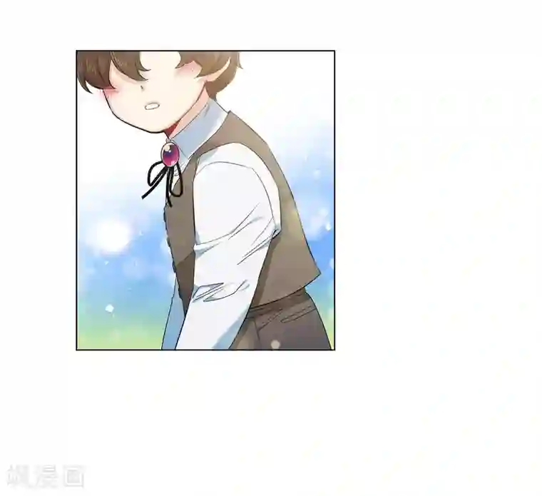 吸血鬼与女仆第73话 番外22