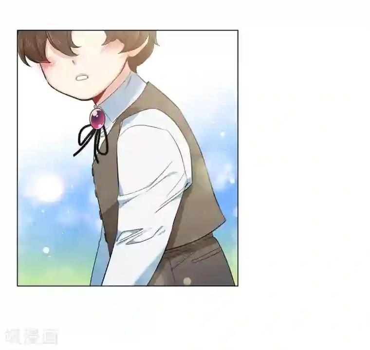 吸血鬼与女仆第74话 番外23