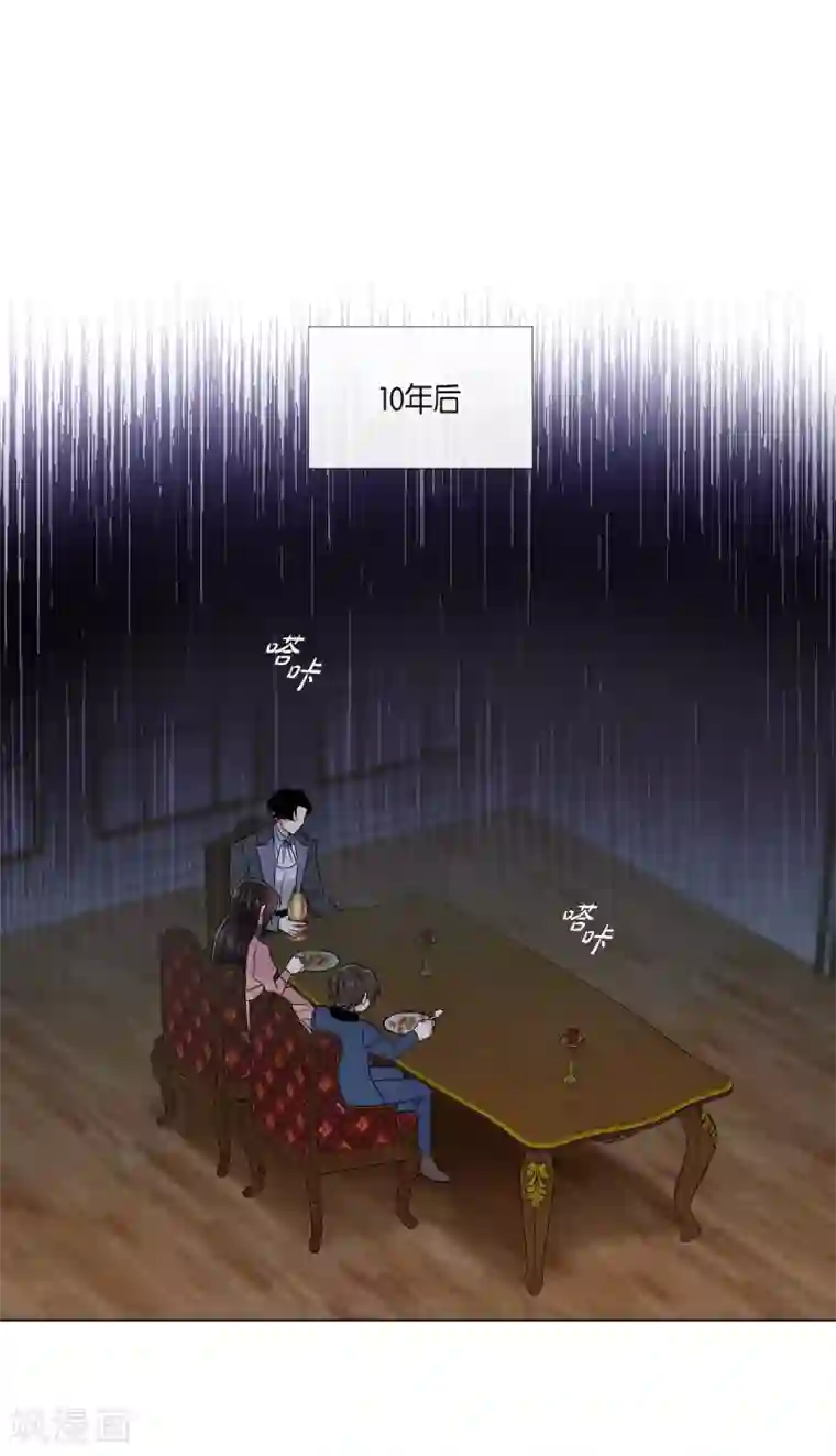 吸血鬼与女仆第74话 番外23