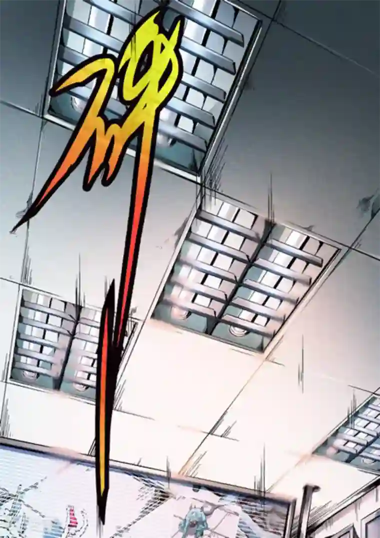 非法变身第53话