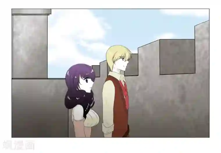 人鱼梅林第19话 人鱼故事