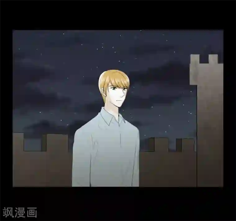 人鱼梅林第25话 没有心脏的尸体