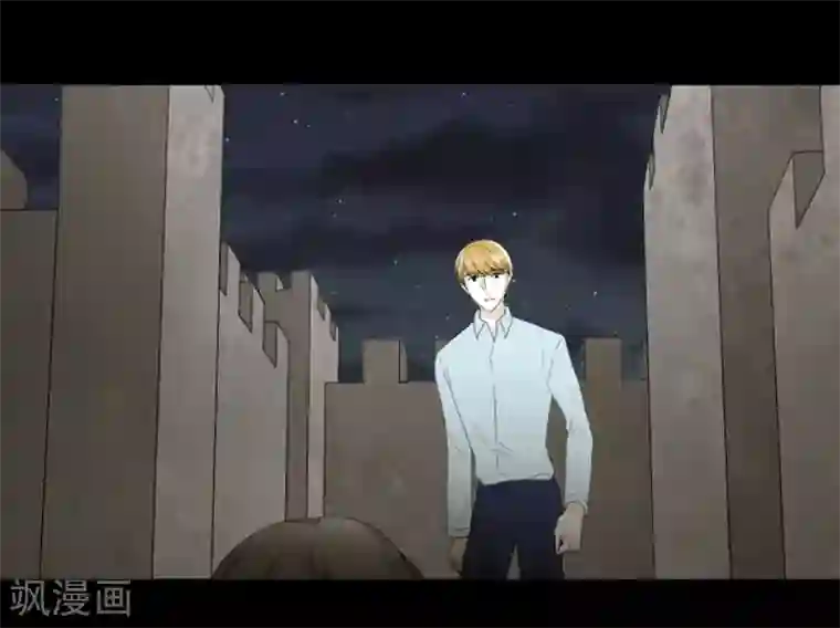 人鱼梅林第25话 没有心脏的尸体