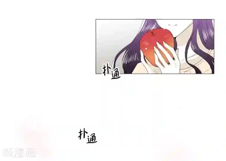 人鱼梅林第29话 依旧喜欢他