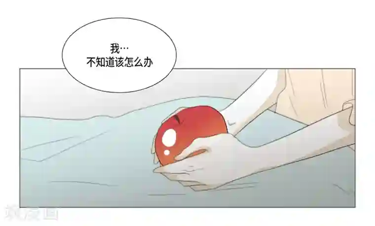 人鱼梅林第29话 依旧喜欢他