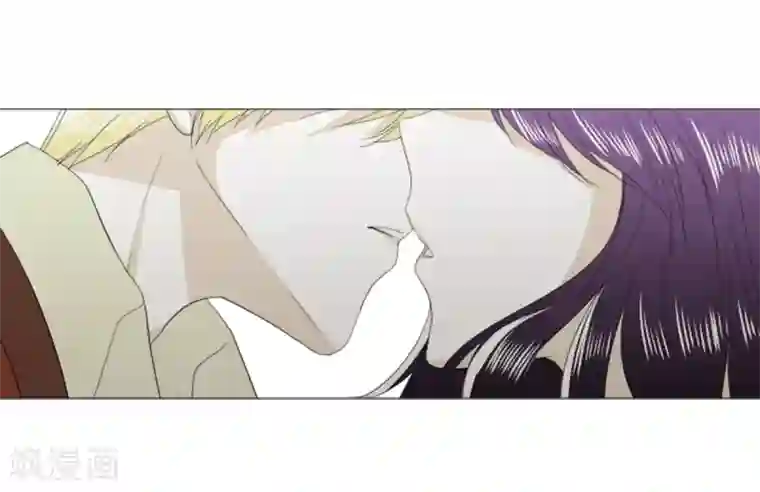 人鱼梅林第29话 依旧喜欢他