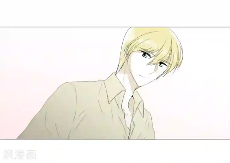 人鱼梅林第29话 依旧喜欢他