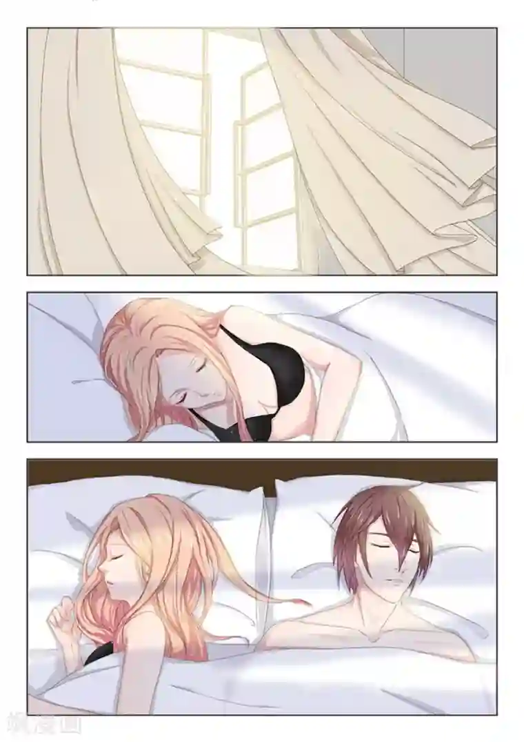 幸好遇见你第4话