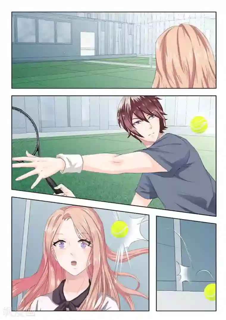 幸好遇见你第11话