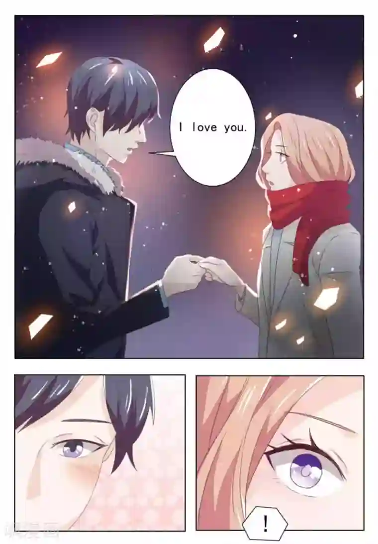 幸好遇见你第48话