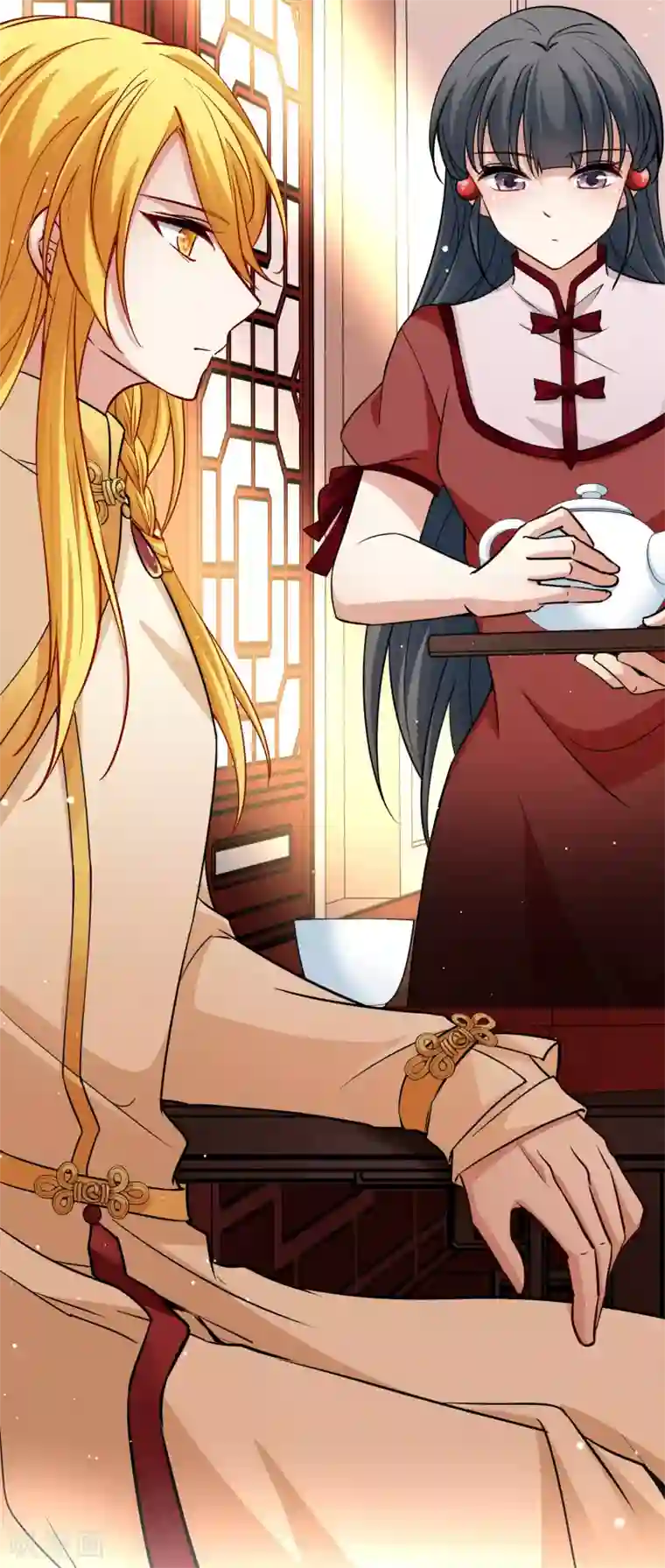 寻找前世之旅第2季第16话 水精灵的转世2