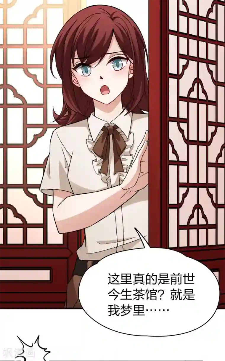 寻找前世之旅第2季第16话 水精灵的转世2