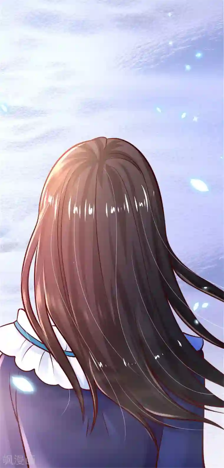 某天成为王的女儿第275话 司宇瑾，朕要杀你