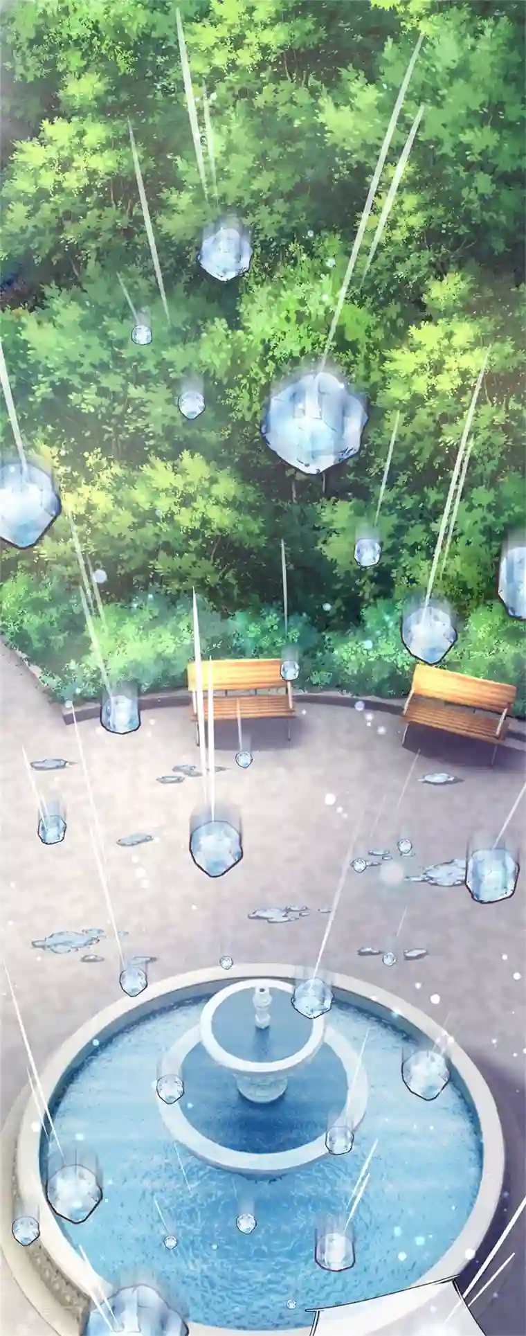 某天成为王的女儿第276话 你认识她？