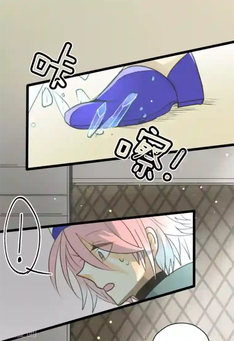 他和她的魔法契约第135话 自相残杀