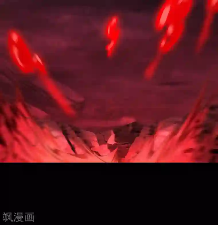 青帝传第88话 大危机