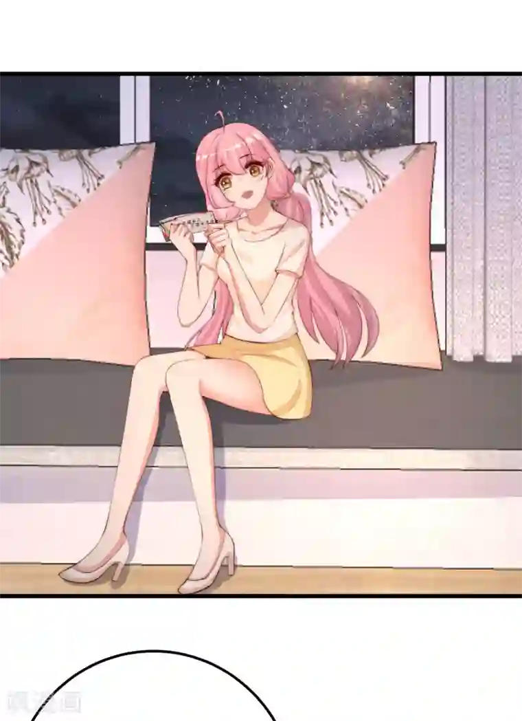 渣男总裁别想逃第280话 阿水哥哥不可能这么怂