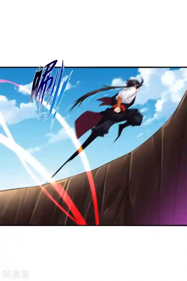 逆天战神第189话 修炼天眼术