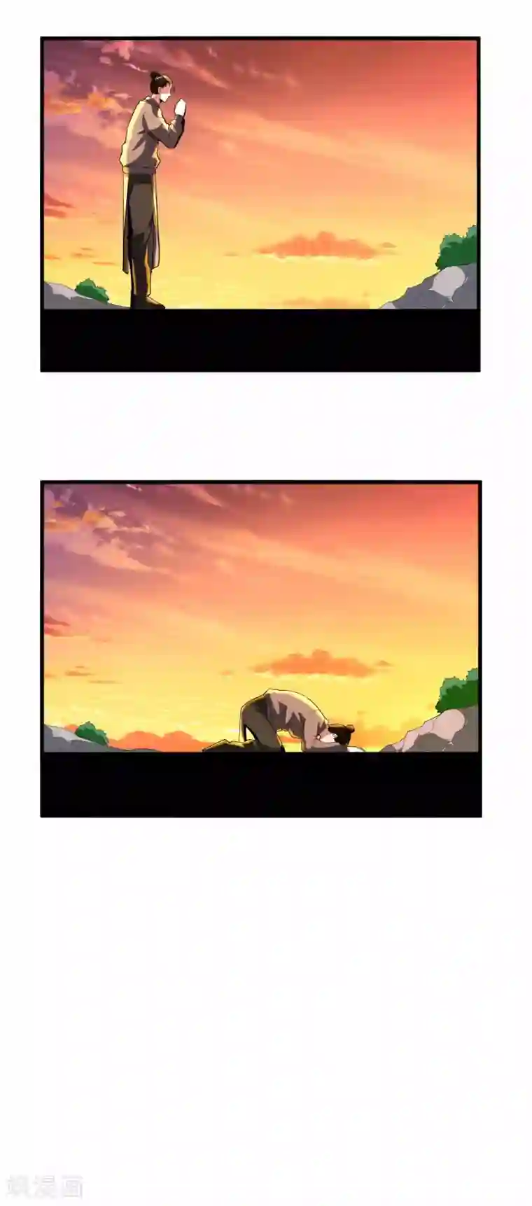 王牌神医第83话