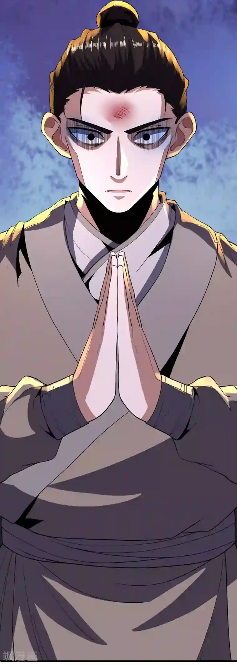 王牌神医第83话