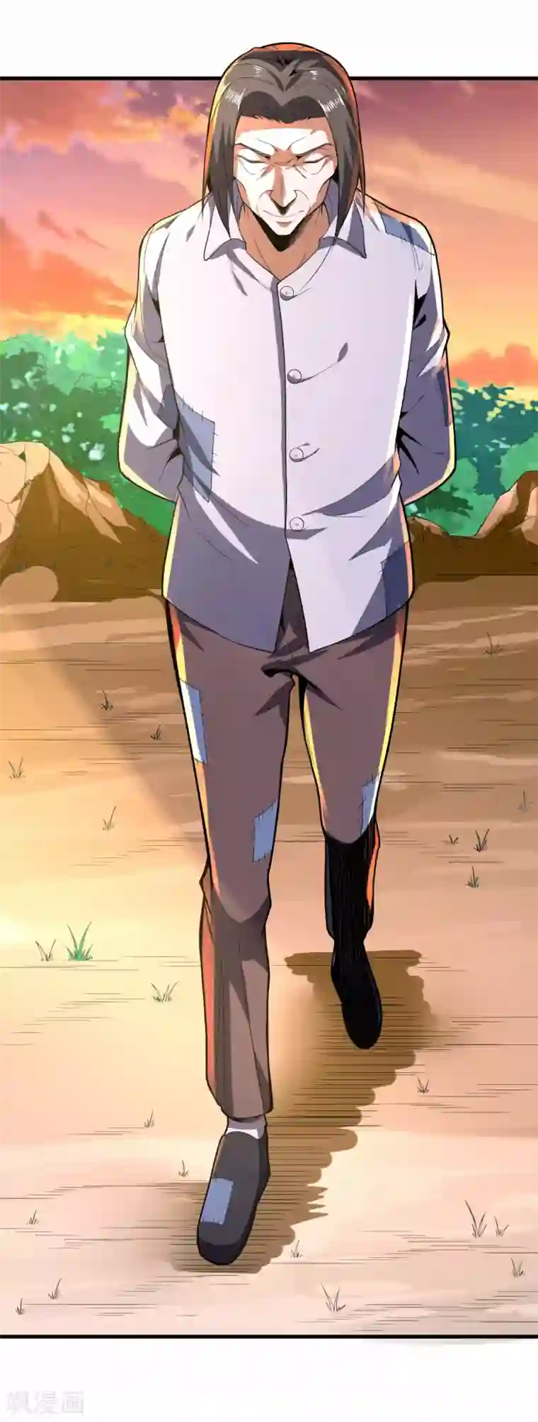 王牌神医第84话