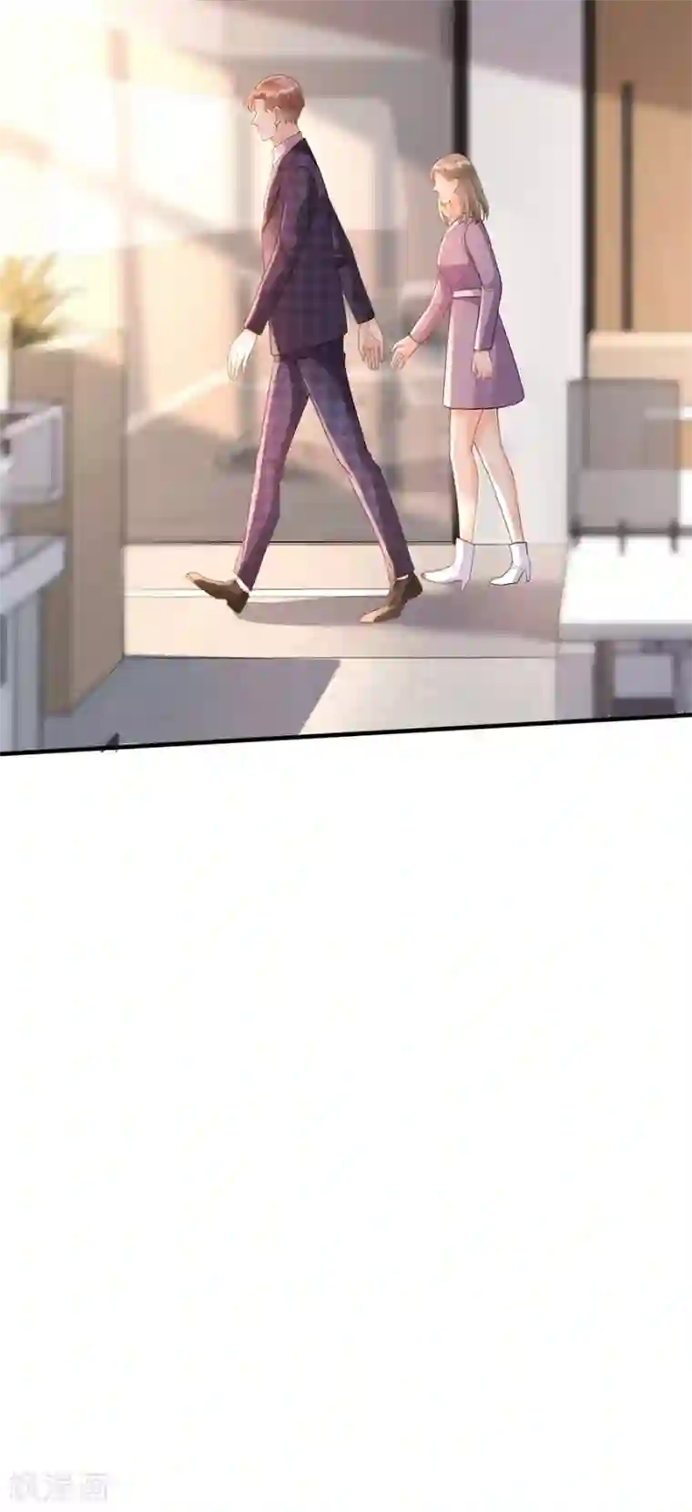 分手进度99第58话 深陷抄袭