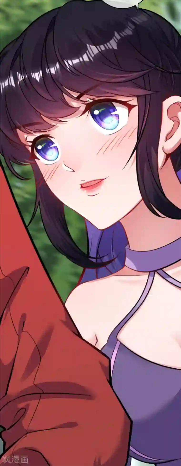 无敌剑域第109话 小哥哥~~