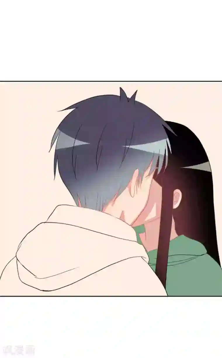 圈地自萌第29话 我等你