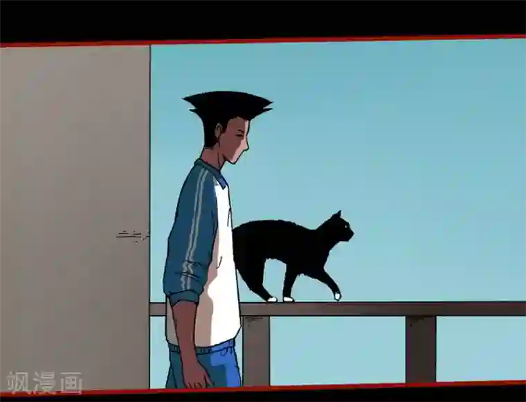 嘤咛客栈第12话4 有命