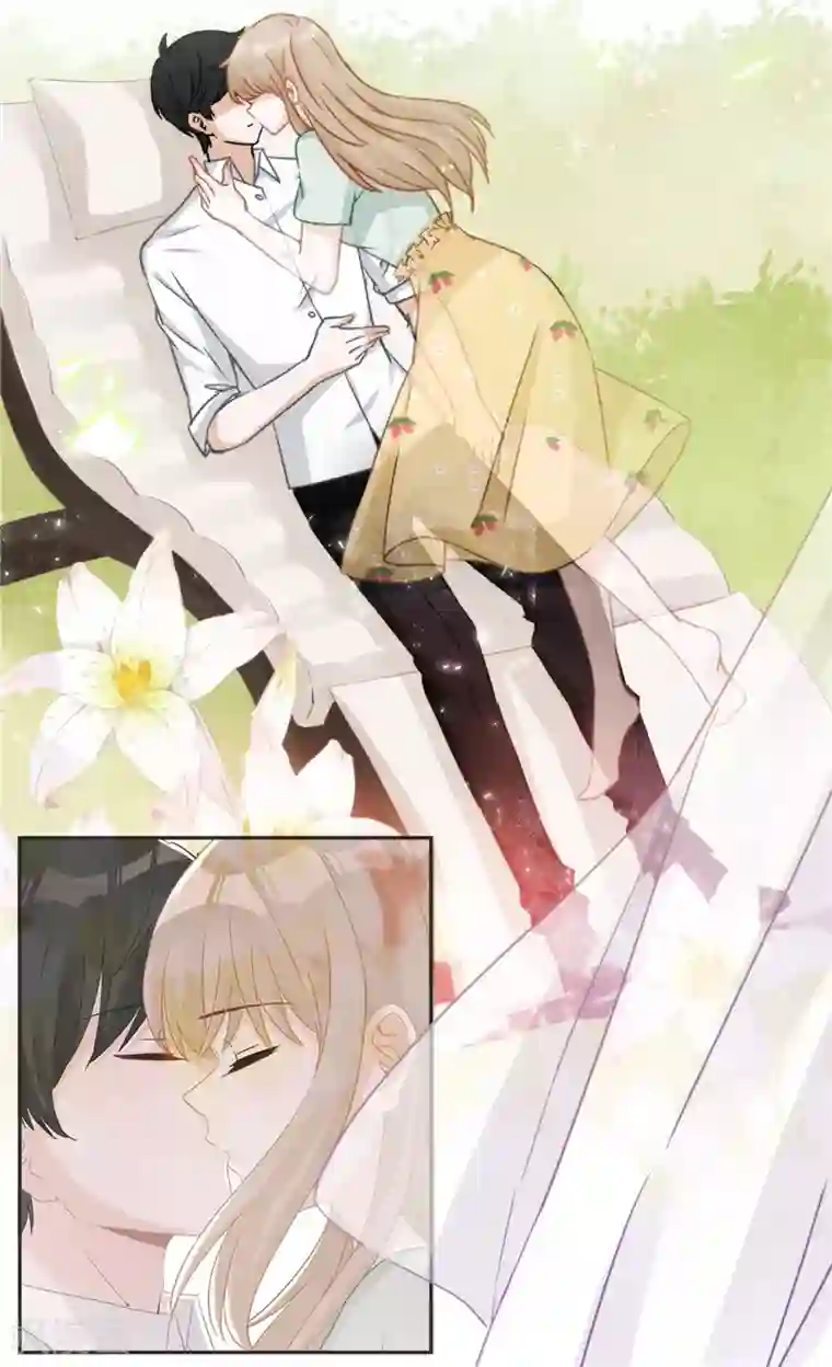 恋人会超能力怎么办？！第17话 趁虚而入