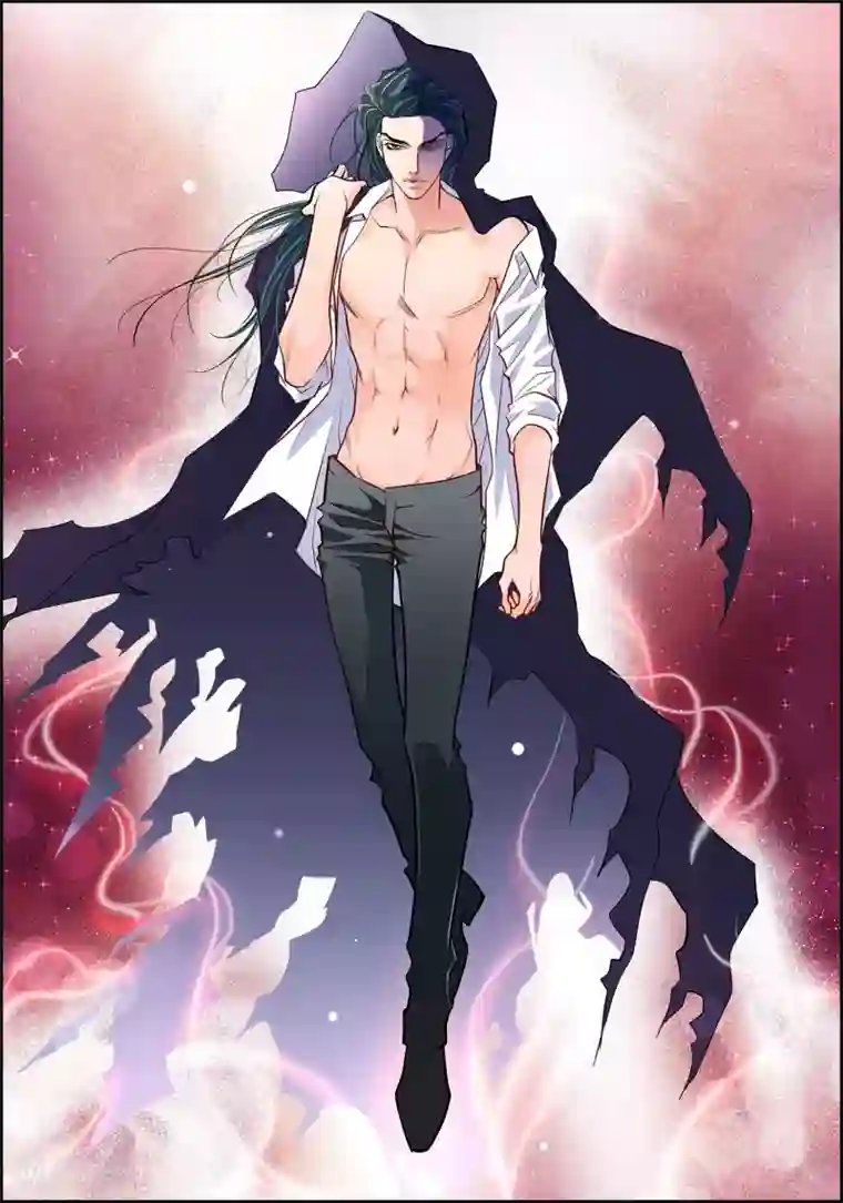 献给心脏第4话 水王的追击