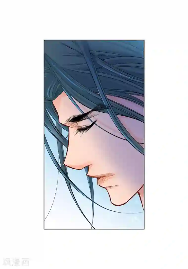 献给心脏第13话 再也找不到