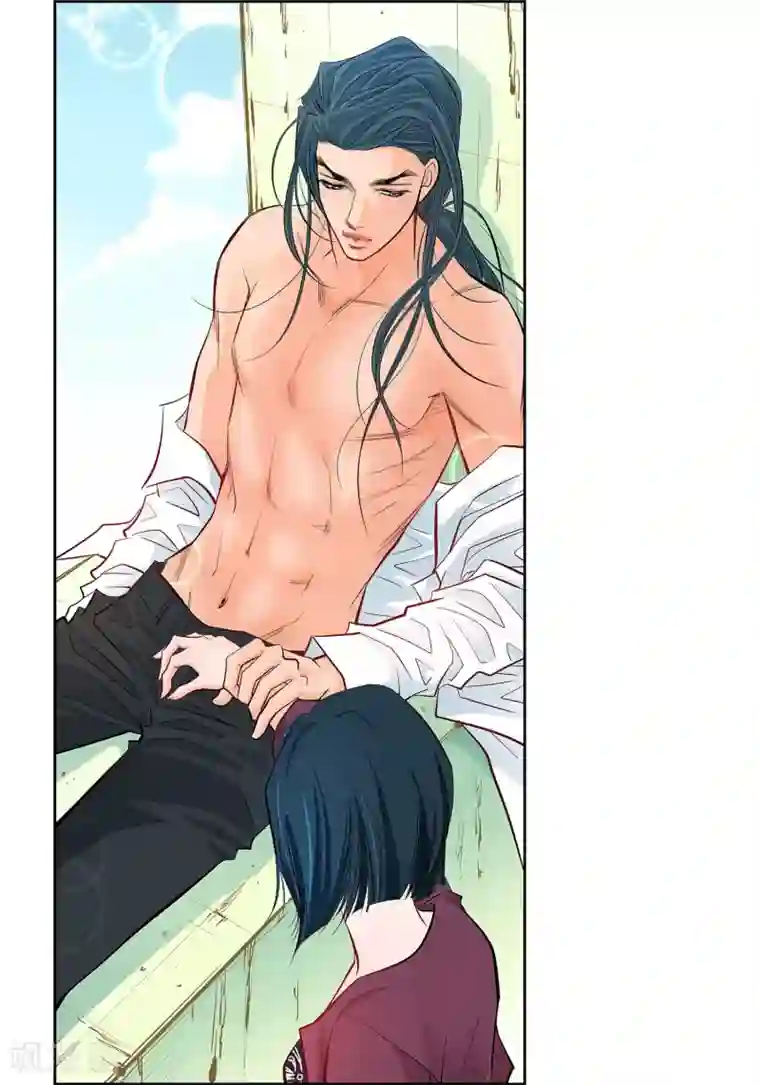 献给心脏第14话 无法避开